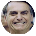 Sticker 😬 bolsonaro pack