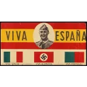 Sticker 🇪🇸 F. Franco Caudillo de España
