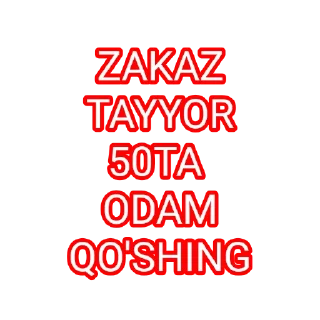 Sticker ✔️ @Hayotbek_Oken | ✅