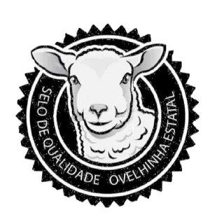 Sticker 🐑 Mave