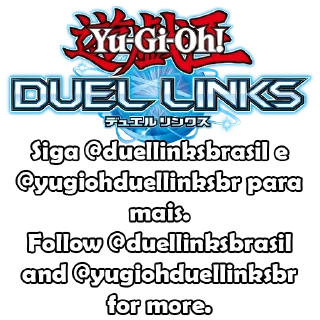 Sticker 📝 Yu-Gi-Oh! Stickers 1 - @duellinksbrasil