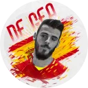 Sticker ⚽ Футболисты Мира @TuristasTV