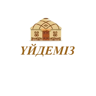 Sticker 🏠 KAZAKSHA SOYLE