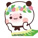 Video sticker 🕺 Logical_Banda_Dance_Sticker :: @fStikBot