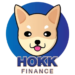 Sticker ♨️ HOKKF