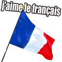 Sticker 🇫🇷 Стикеры с канала @frencheveryday