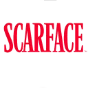 Sticker 🆘 Scarface