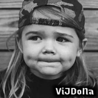 Sticker 🔥 ViJDoNa_🧸🔥