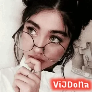 Video sticker 🌸 ViJDoNa_🧸🔥