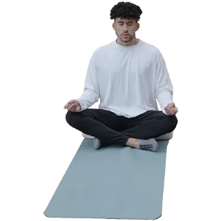 Video sticker 🧘‍♂️ Yonaguni