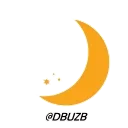 Video sticker 🌙 Dublyaj Boom stickers