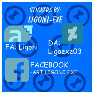 Sticker ❔ Song by Allegro