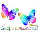 Sticker 🦋 Biosea Диана Мансурова