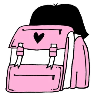 Sticker 🎒 ARMANA