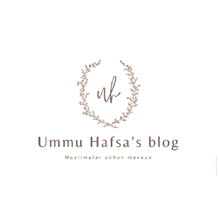 Sticker 🌱 Ummu Hafsa's blog