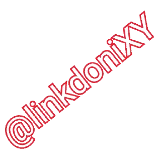 Sticker 😍 @linkdonixy