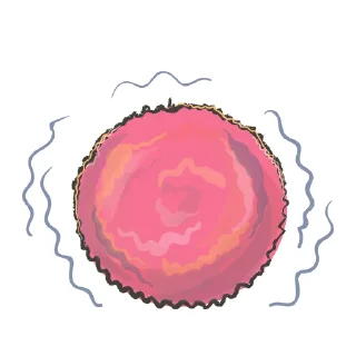 Sticker 😰 Unicellular stickers