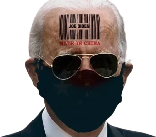 Sticker 🇨🇳 TheGreatMemeWar2