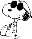 Sticker 😎 Snoopy