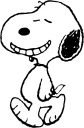 Sticker 😄 Snoopy