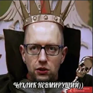 Video sticker 🇺🇦 садок вишневий коло хати 2