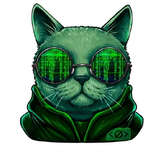 Sticker 😺 Utopia p2p crypto pack