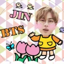 Video sticker 🙋 ❤️ BTS ❤️