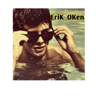 Sticker 🌚 erik_oken