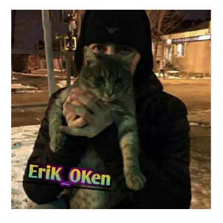 Sticker 🌚 erik_oken