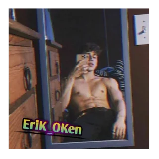 Sticker 😎 erik_oken