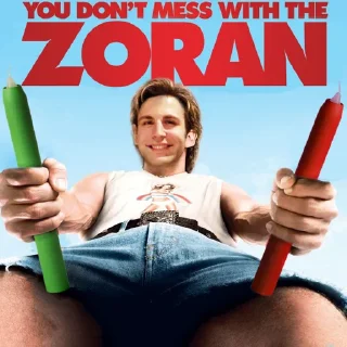 Video sticker 🚀 zoran pump