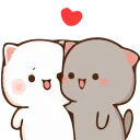 Video sticker 😽 𝓛𝓲𝓭𝓲𝓪'𝓼 𝓬𝓾𝓽𝓲𝓮𝓼 ◕⁠ᴗ⁠◕⁠✿ :: @CrieFigBot