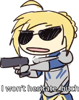 Sticker 🔫 DailyArturia