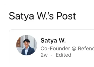 Sticker 🤡 Satya Ham ass 🐀