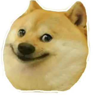 Sticker 🙂 Xbox4 Doge meme