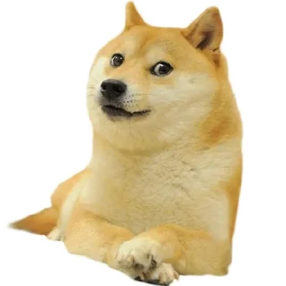 Sticker 🐶 Xbox4 Doge meme