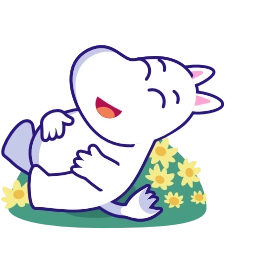 Sticker 🤣 Moomin