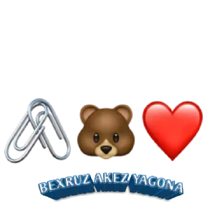 Sticker ✊ BeXrUz OkeNgA