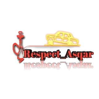 Sticker 🏎 🌚Respect_Asqar🌿