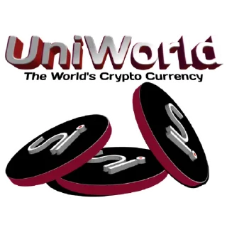 Sticker 🔥 UniWorld