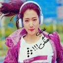 Video sticker 🎧 Khatereh_Shin Hye