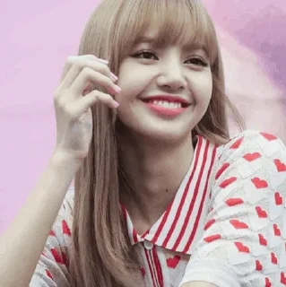 Sticker 🌸 'Rs🌸💧[ @blackpinkstickrs]