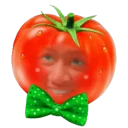 Sticker 🍅 Shitposting