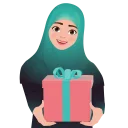 Video sticker 🎁 @teqva12 — @stckrRobot