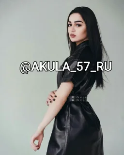 Sticker 😊 @AKULA_57_RU BEST CHANEL!