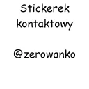 Sticker 📣 Papieże reakcyjne