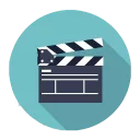 Sticker 🎥 OmegaGenAccount Stickers