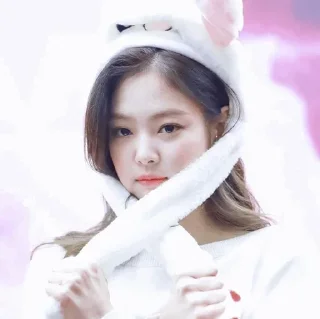 Video sticker 💫 Jennie,Lrn