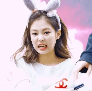 Video sticker 💫 Jennie,Lrn