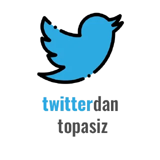 Sticker 😉 Izlan @foydali_link